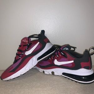 Nike air max 270 reacts